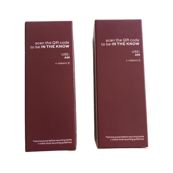 2 ITK In The Know Broad Spectrum SPF 30 Sunscreen Setting Mist Vitamin E, 3.3 oz - Picture 7 of 10